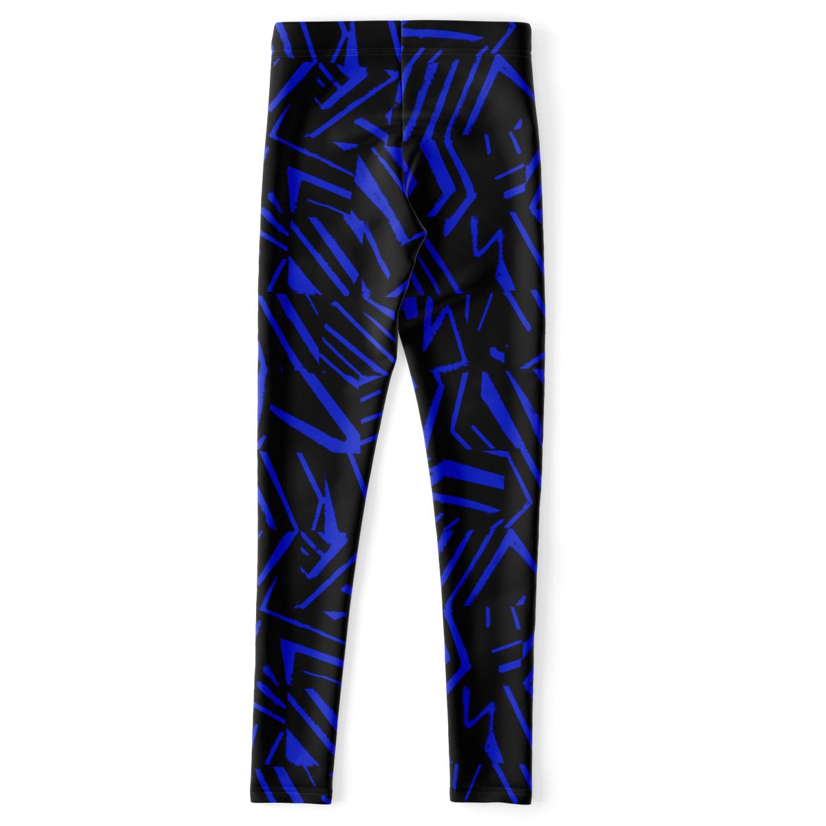 Hv collage Leggings - AOP - Choi Cheung
