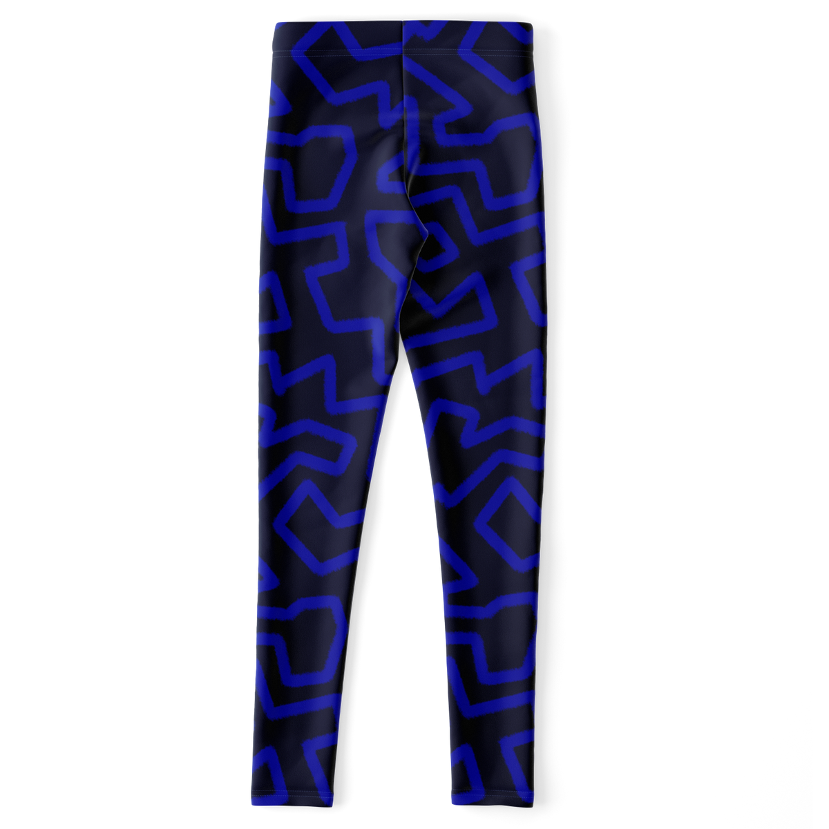 Electric boogie Leggings - AOP - Choi Cheung