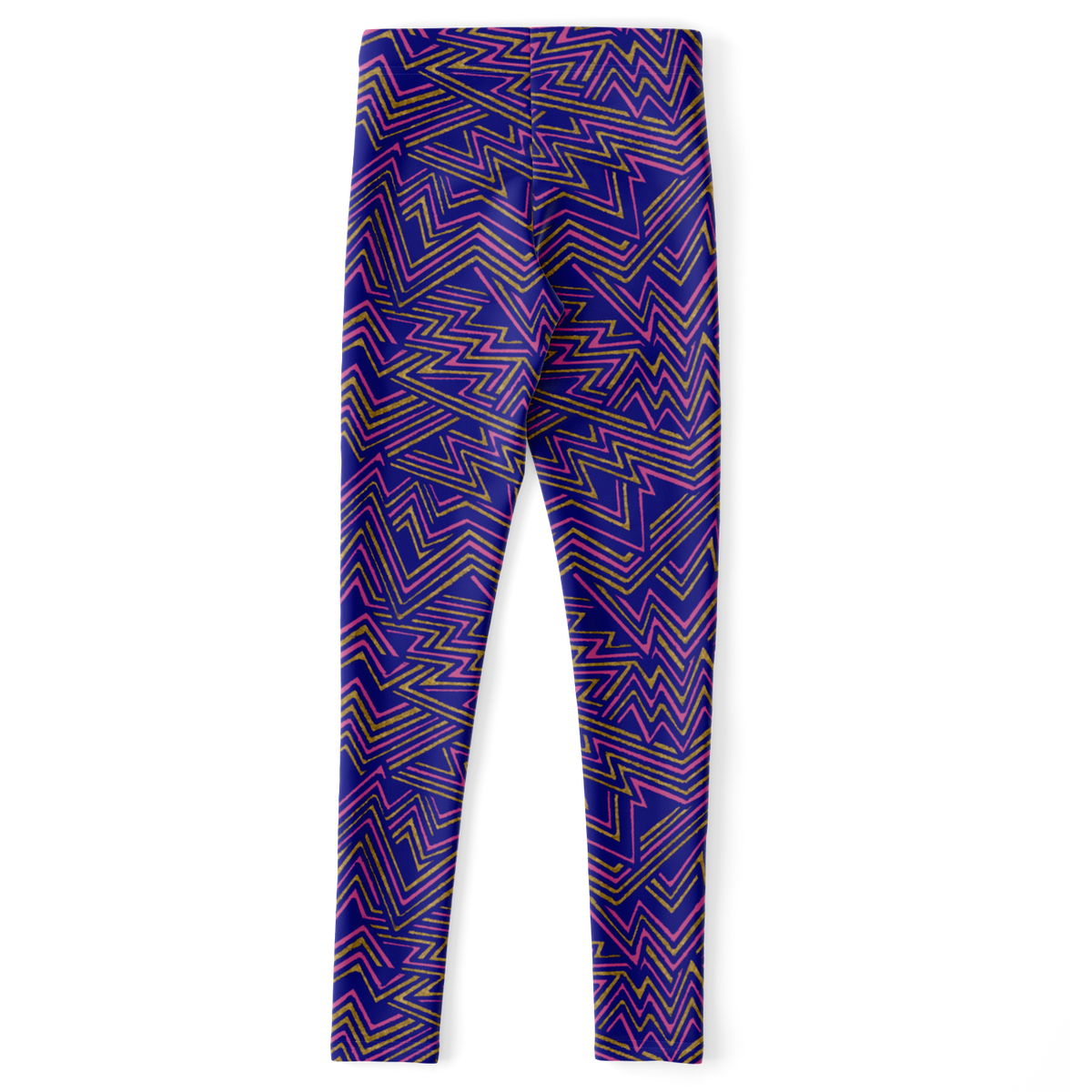 Lightning 3 BP 50 Leggings - AOP - Choi Cheung