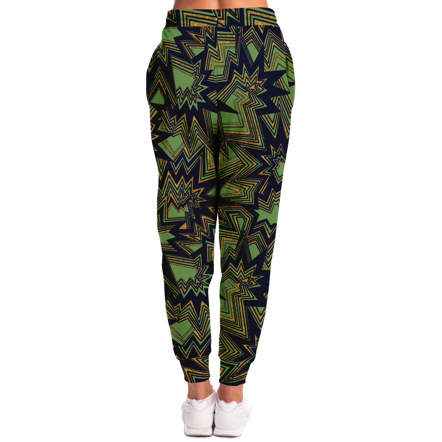 Boly radiate G Fashion Jogger - AOP