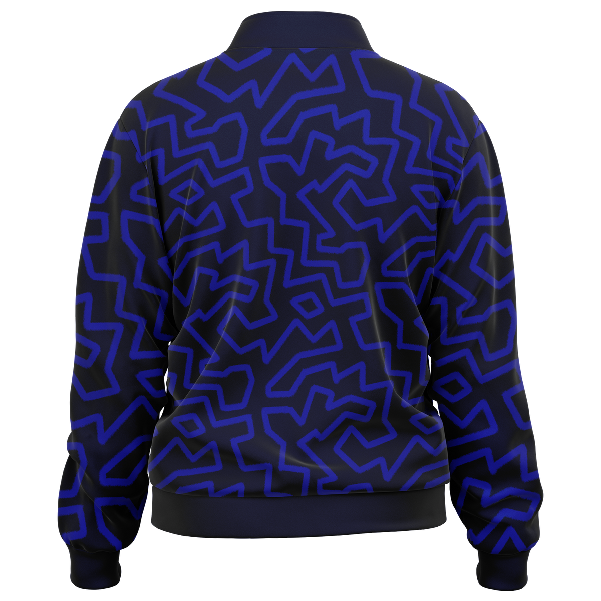 Electric boogie 75 Track Jacket - Choi Cheung