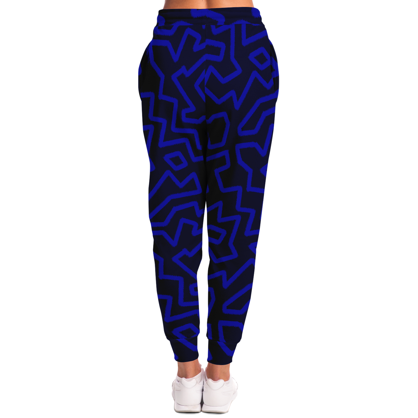 Electric boogie Fashion Jogger - AOP