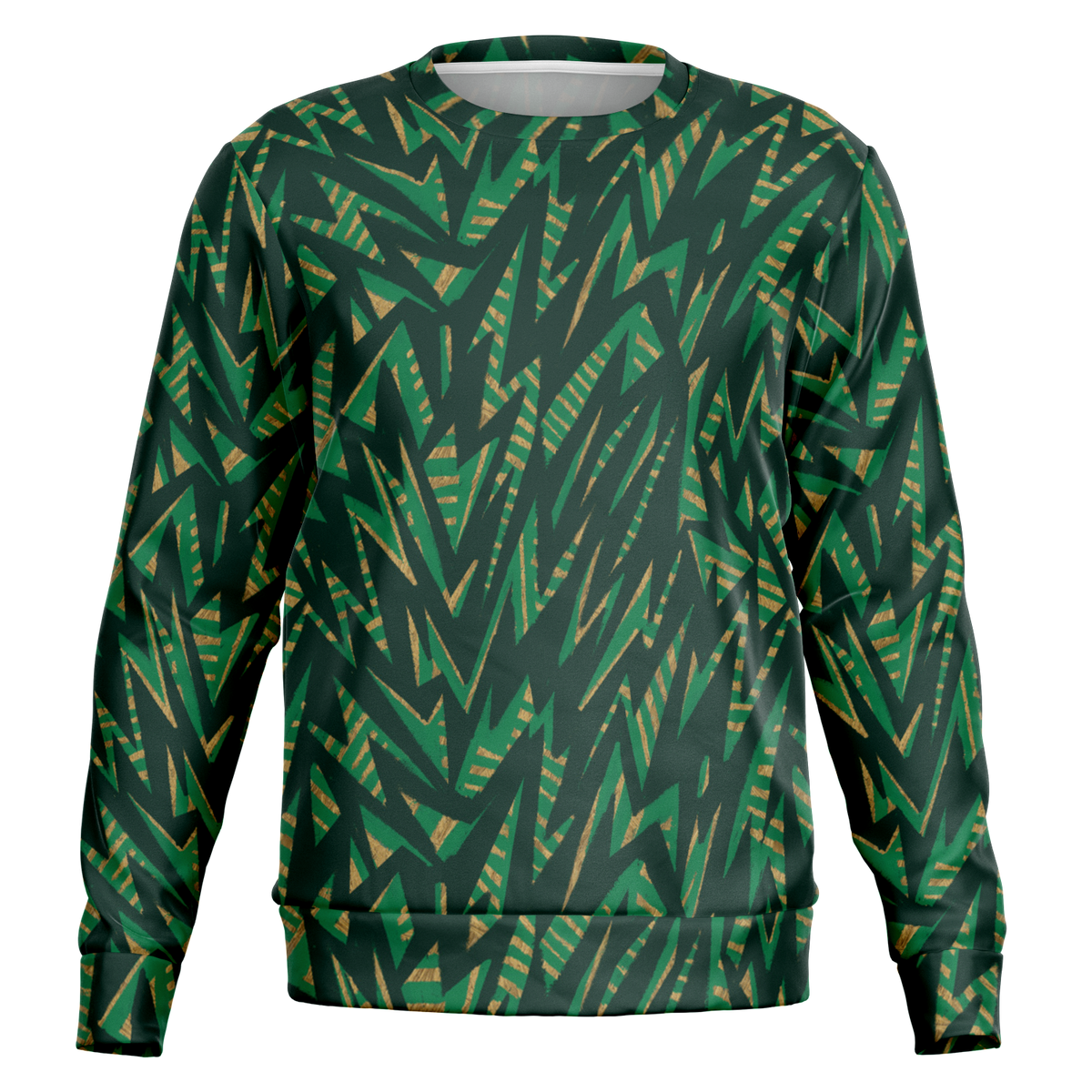 HVzig gr 75 Fashion Sweatshirt - AOP - Choi Cheung