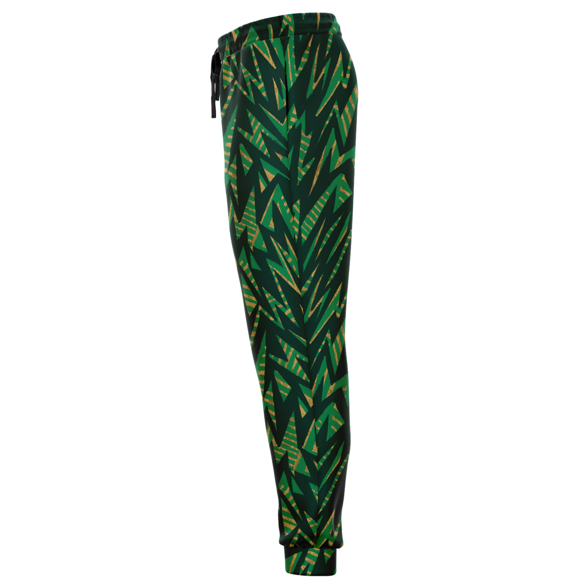 HVzig gr 75 Jogger new v2 Fashion Jogger - AOP - Choi Cheung
