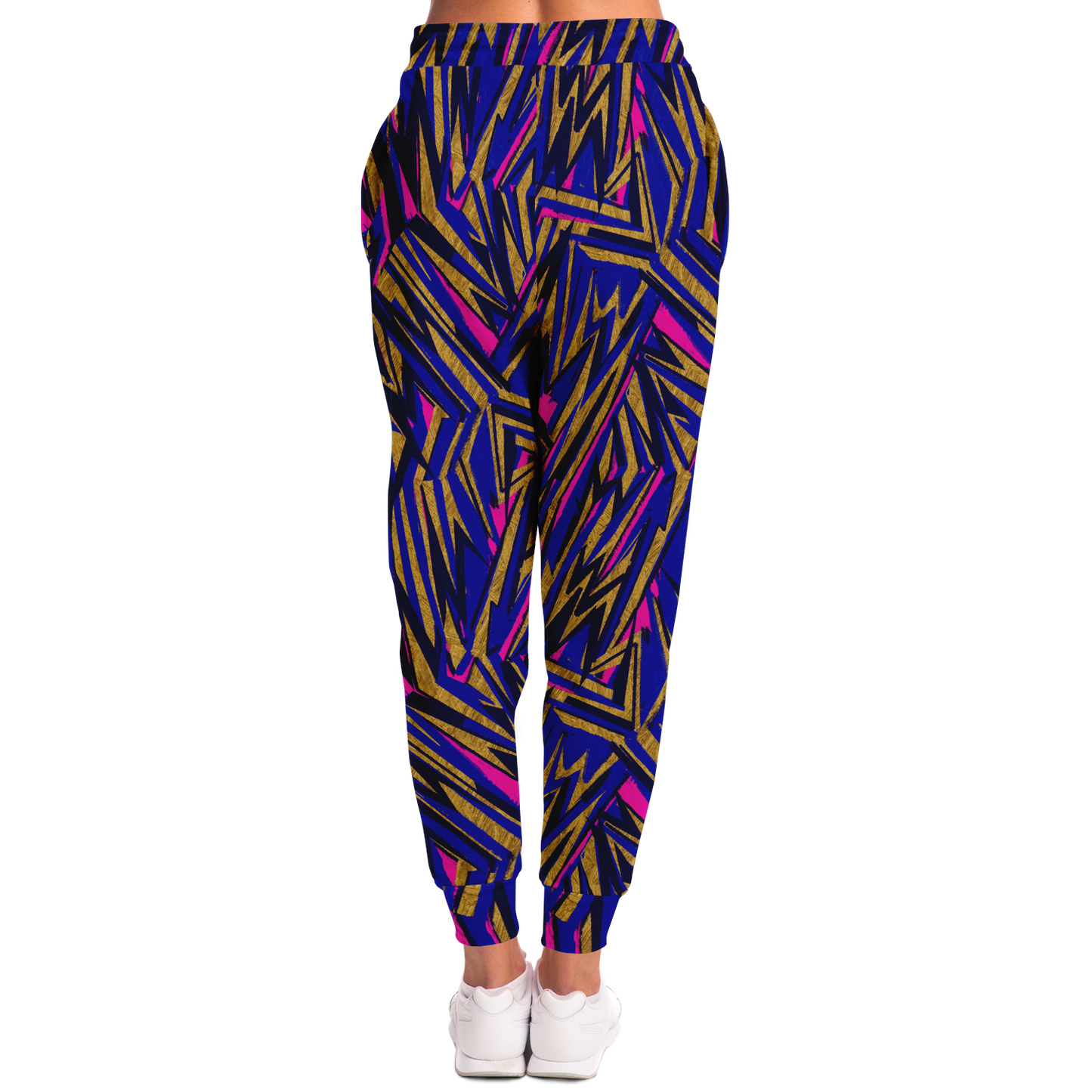 HV chaos Fashion Jogger - AOP