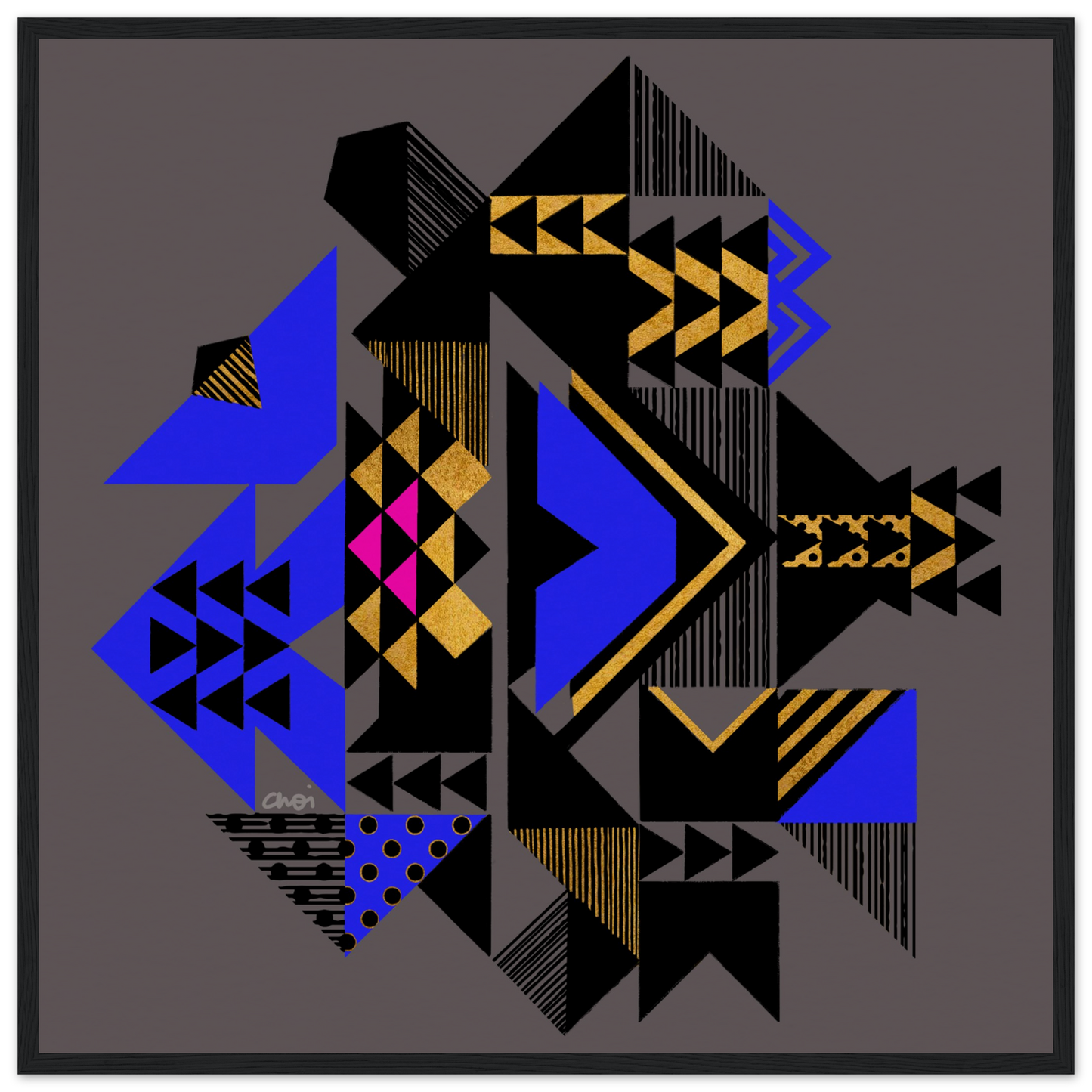 <img src="geometric art _by choi_cheung_design .jpg" alt="geometric art print "/>