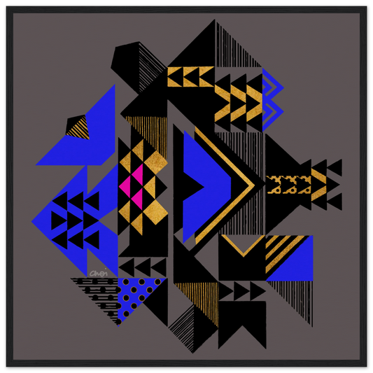 <img src="geometric art _by choi_cheung_design .jpg" alt="geometric art print "/>