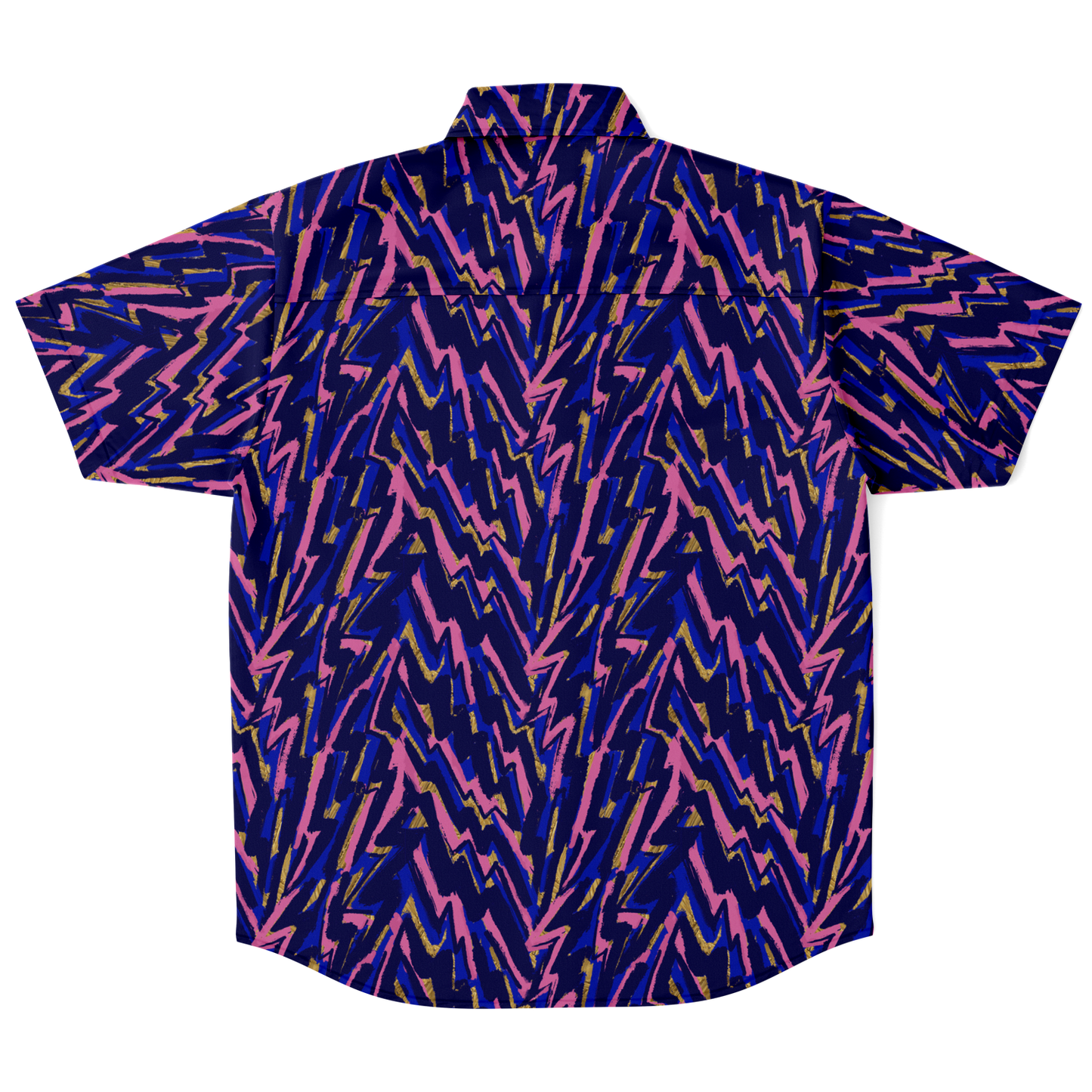 Short Sleeve  Shirt  HV 11 V1.V2 50 remix - Choi Cheung