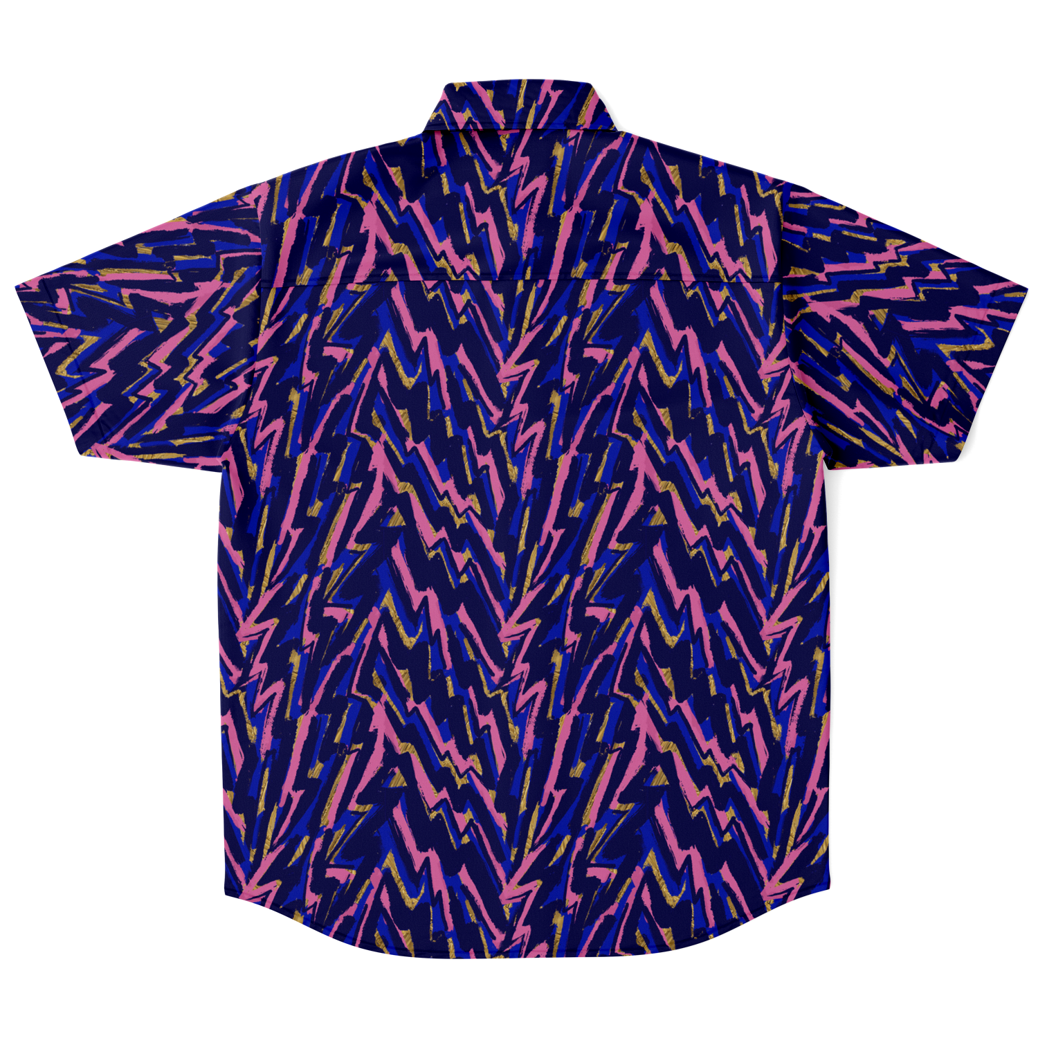 Short Sleeve  Shirt  HV 11 V1.V2 50 remix - Choi Cheung