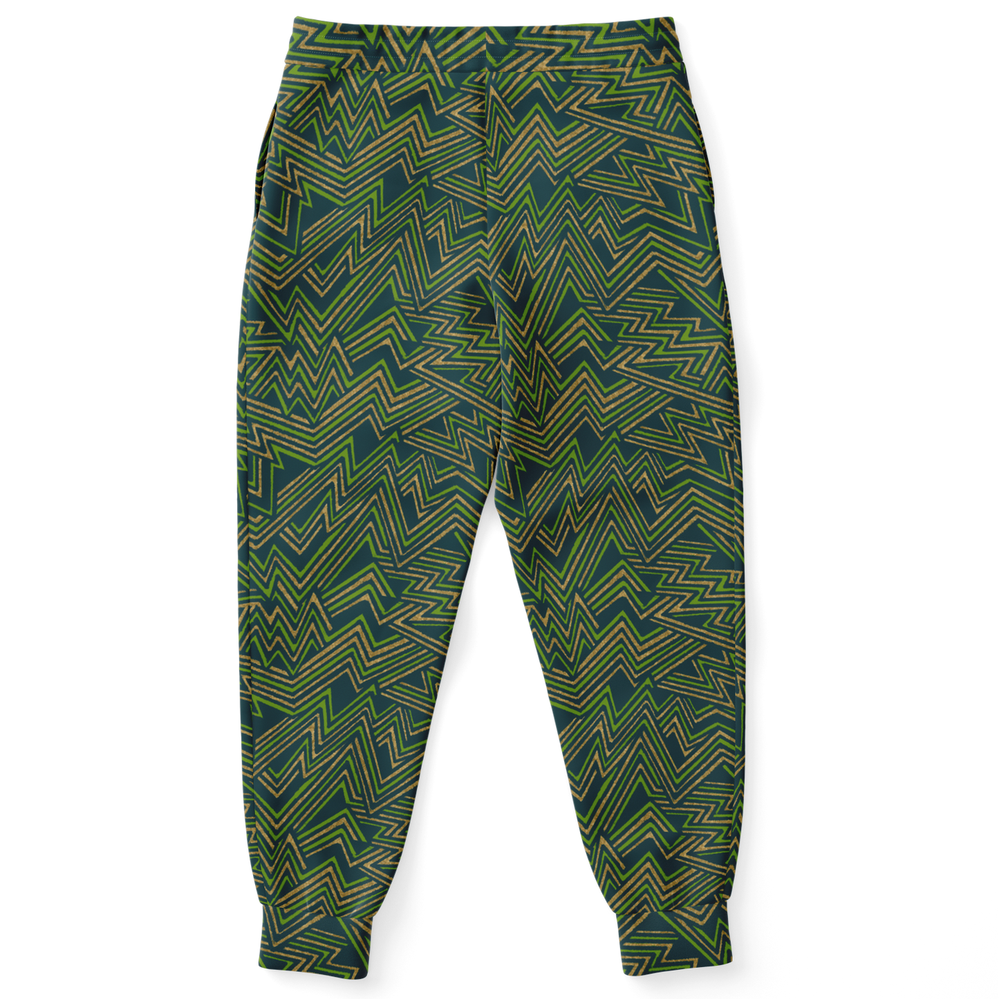 Lightnin3 in GR 50 Fashion Jogger - AOP