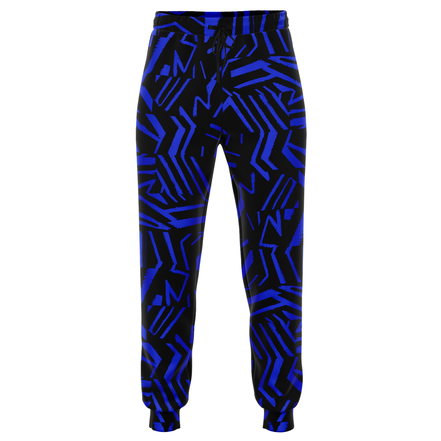 HV collage B Fashion Jogger - AOP