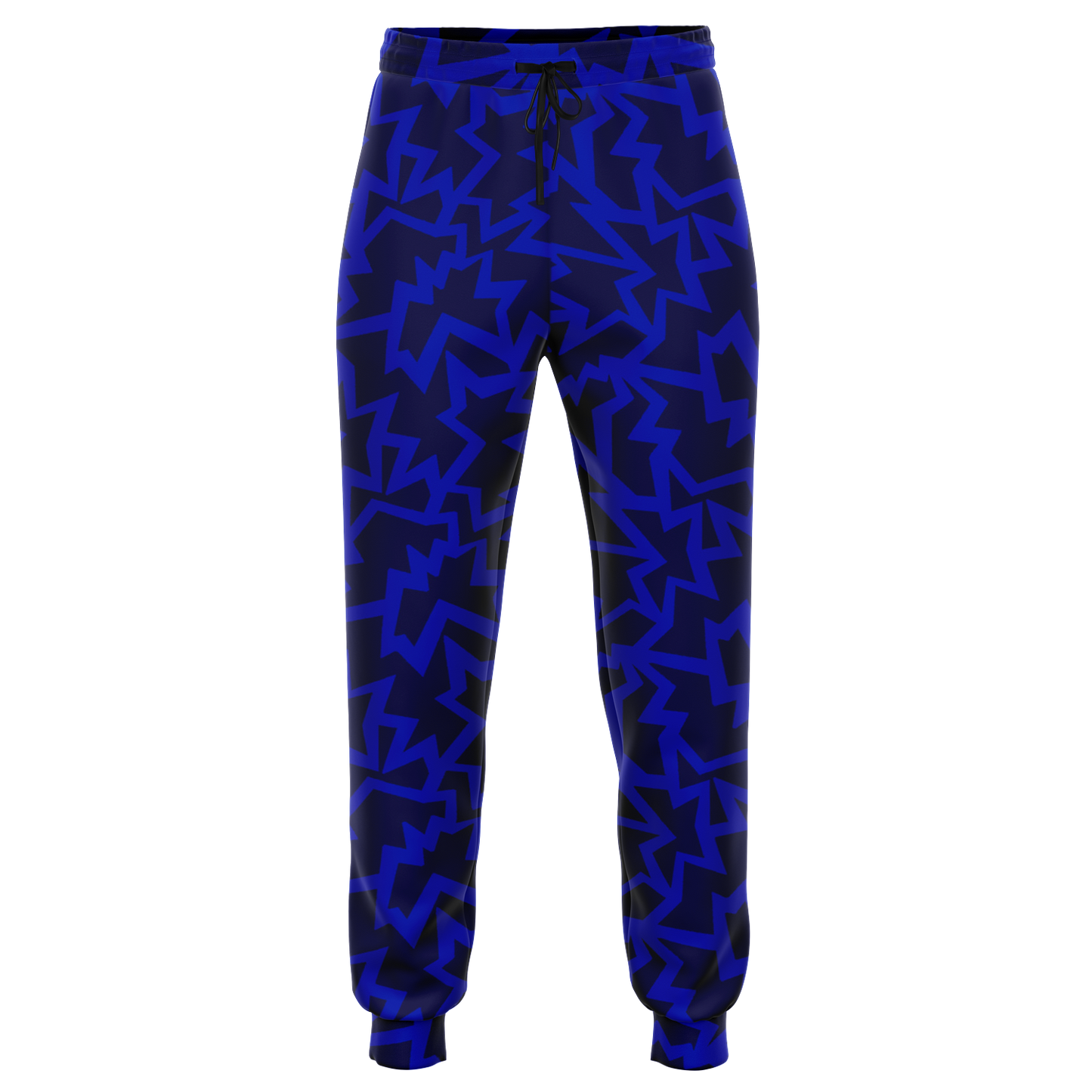 HV Bomb 50 Fashion Jogger - AOP