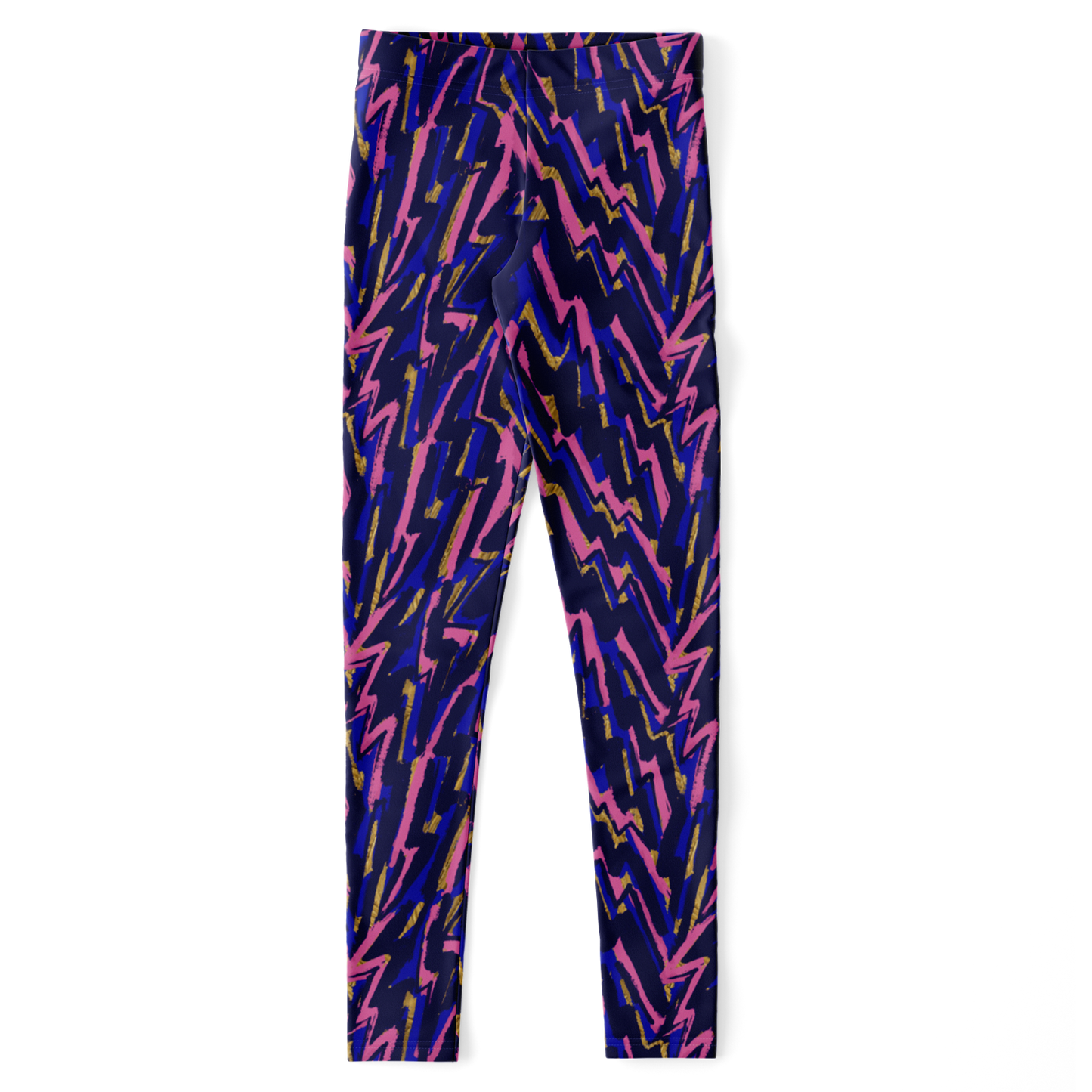 HV 11 V1.V2 remix 50 Leggings - AOP - Choi Cheung