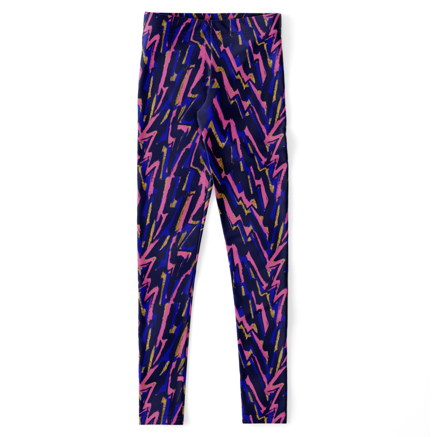 HV 11 V1.V2 remix 50 Leggings - AOP - Choi Cheung