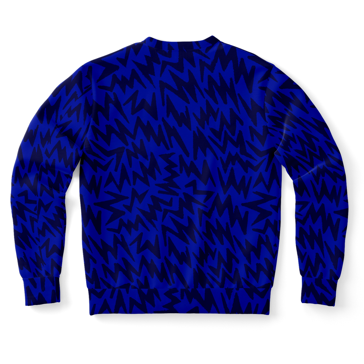 HV shape explosion 75 Fashion Sweatshirt - AOP - Choi Cheung