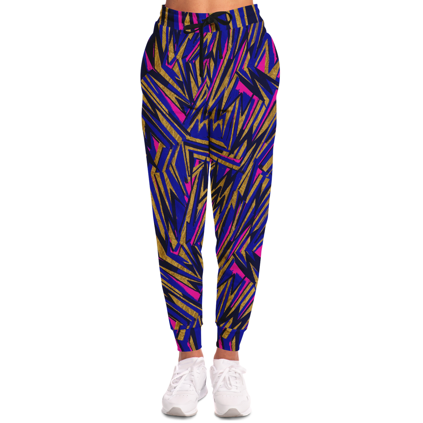 HV chaos Fashion Jogger - AOP
