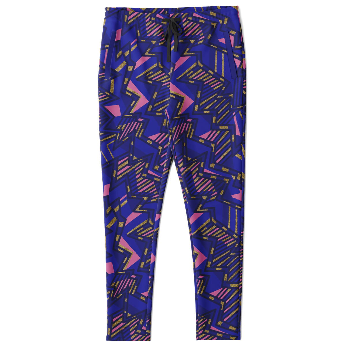 HV TRIBL Track Pants - AOP 1 - Choi Cheung
