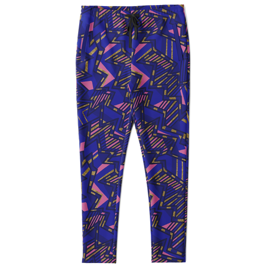 HV TRIBL Track Pants - AOP 1 - Choi Cheung