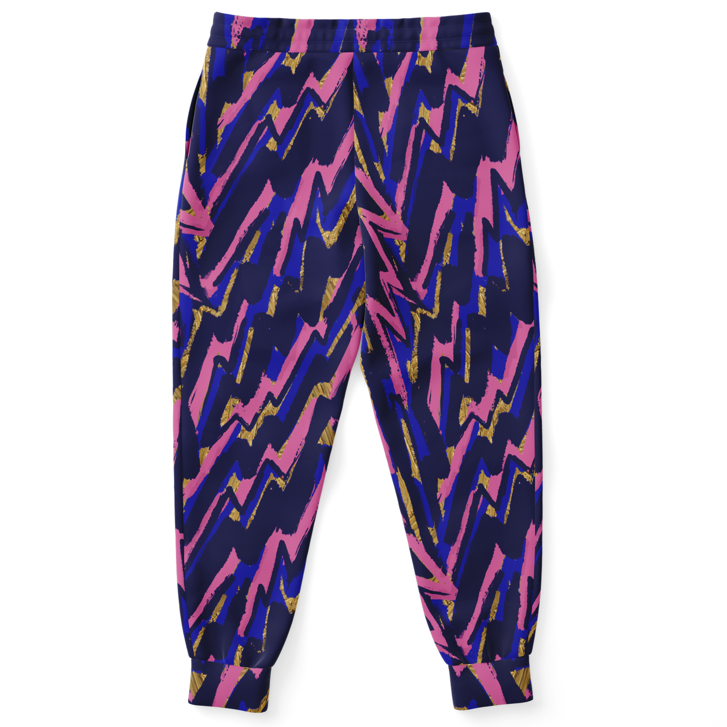 HV 11 V1 +V2remix Fashion Jogger - AOP