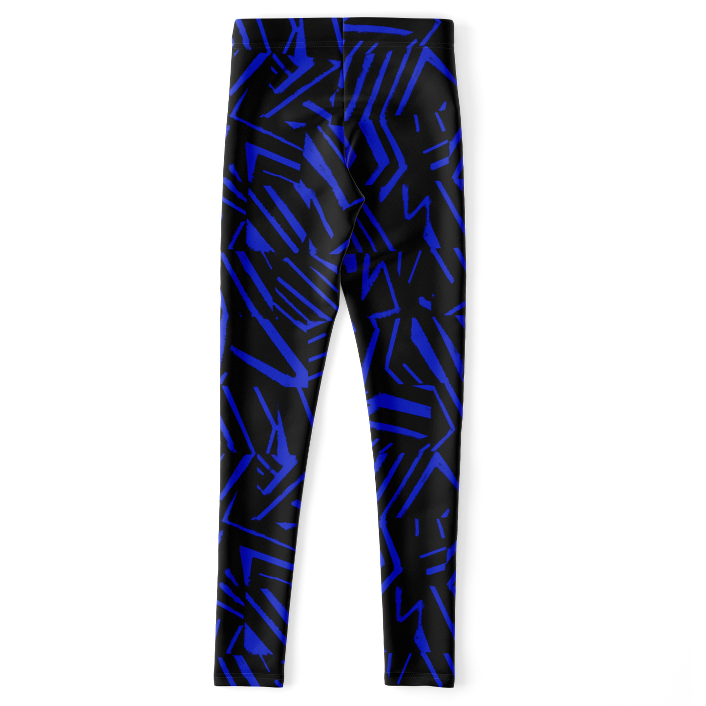 Hv collage Leggings - AOP