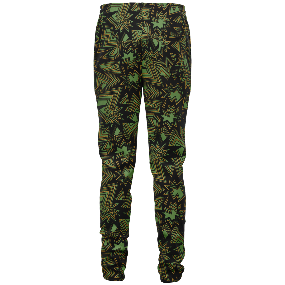 Bolt radiate G Track Pants - Choi Cheung