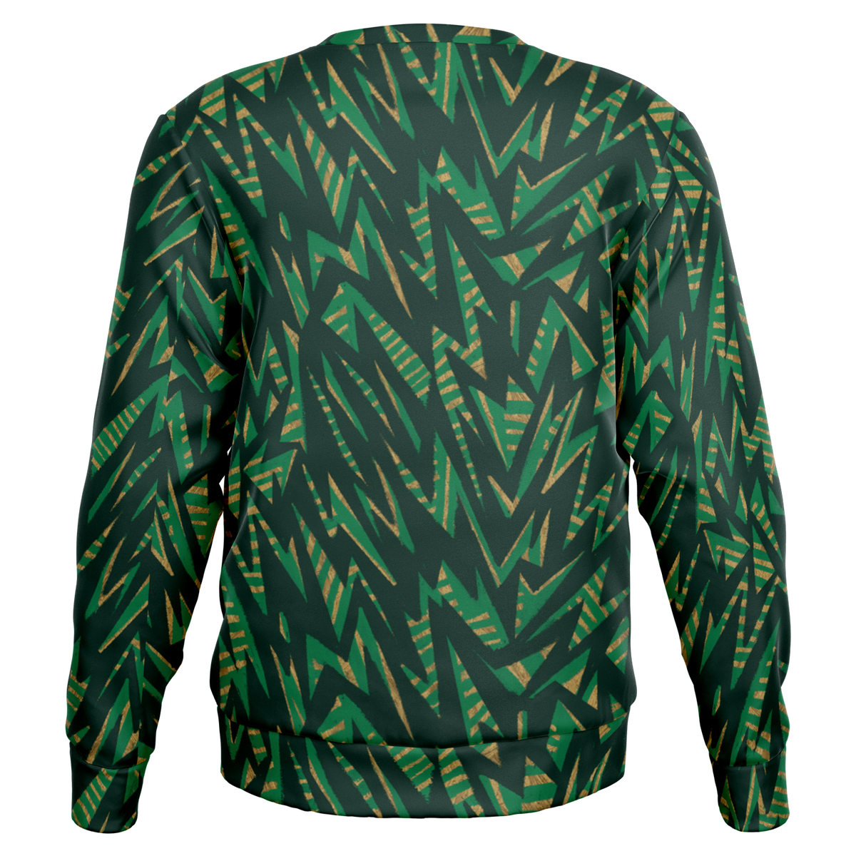HVzig gr 75 Fashion Sweatshirt - AOP - Choi Cheung