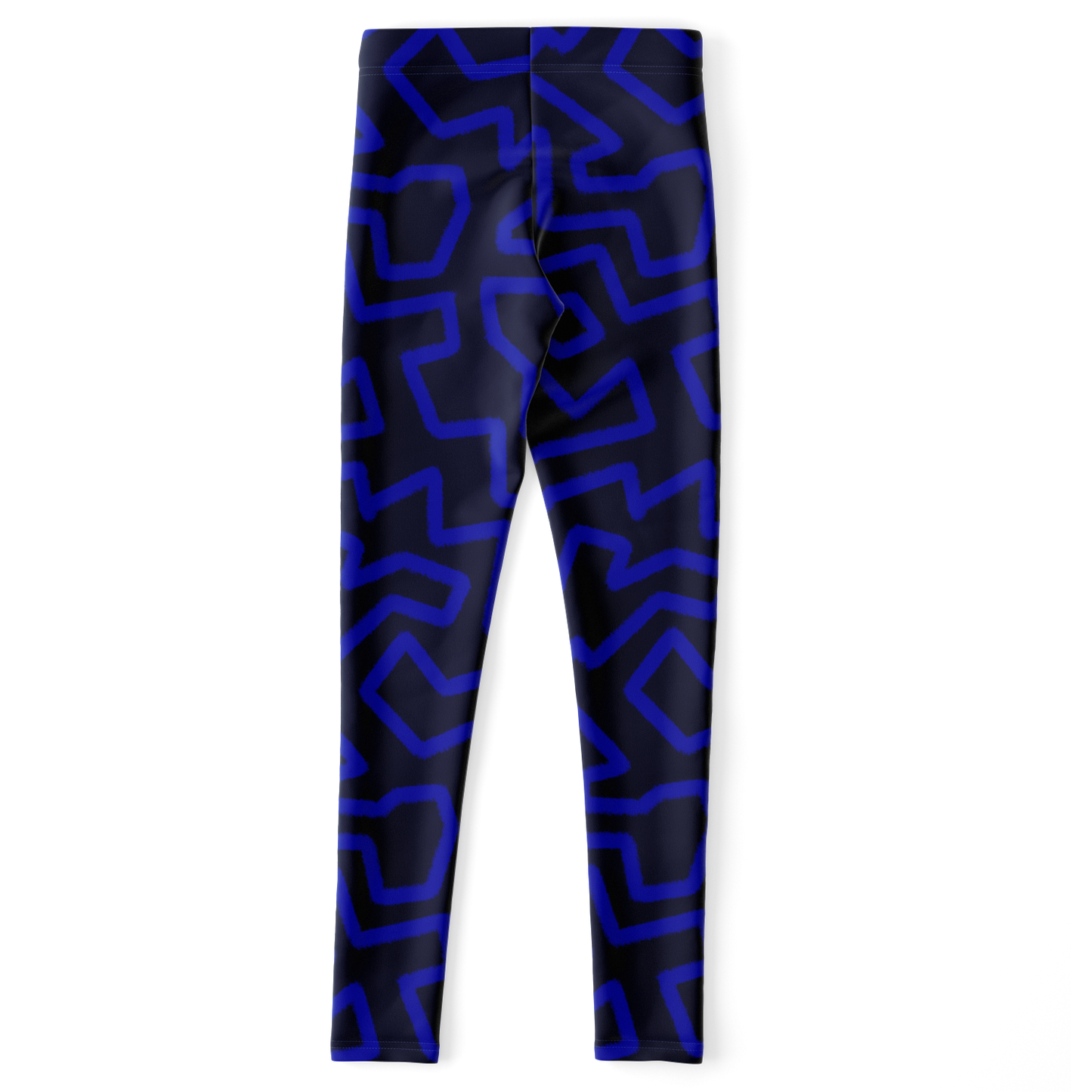Electric boogie Leggings - AOP