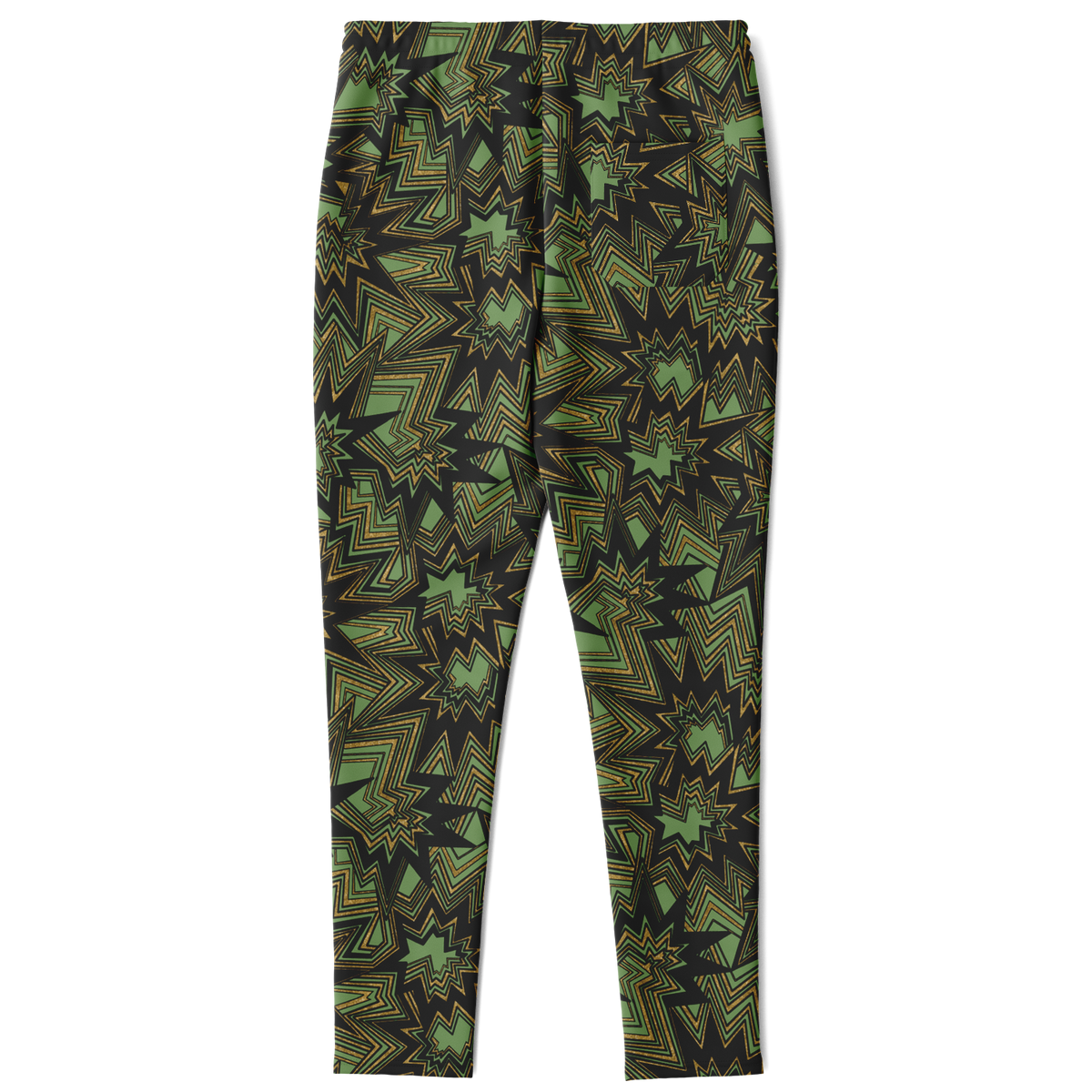 Bolt radiate G Track Pants - Choi Cheung