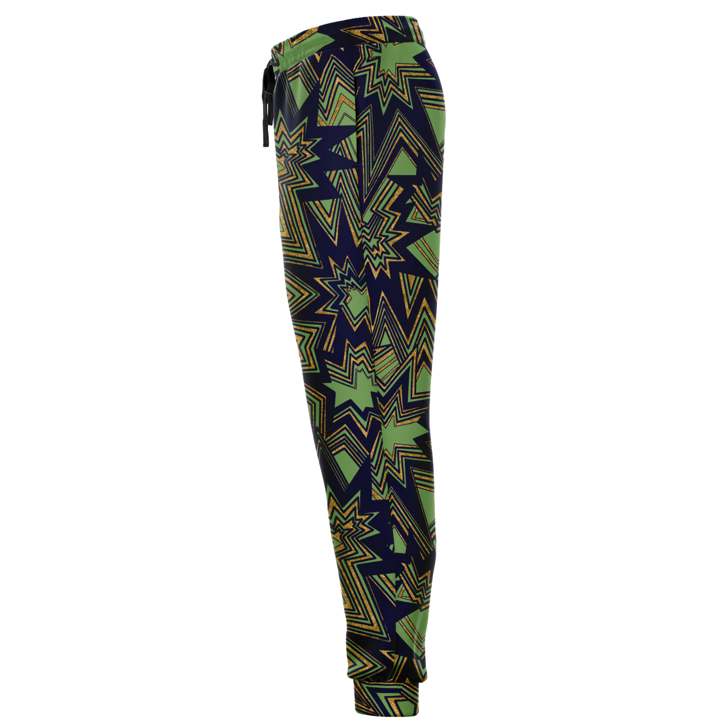 Boly radiate G Fashion Jogger - AOP