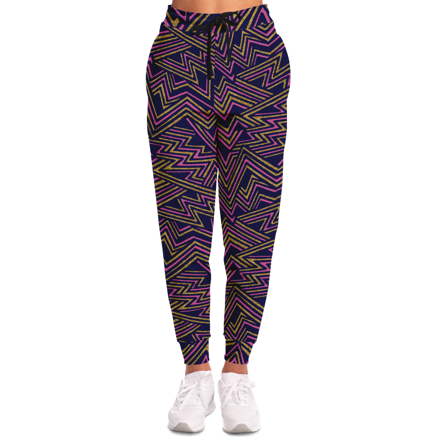 Lightning 3 75 Fashion Jogger - AOP