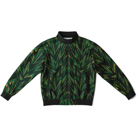 HV zig  GR 75 Track Jacket - Choi Cheung