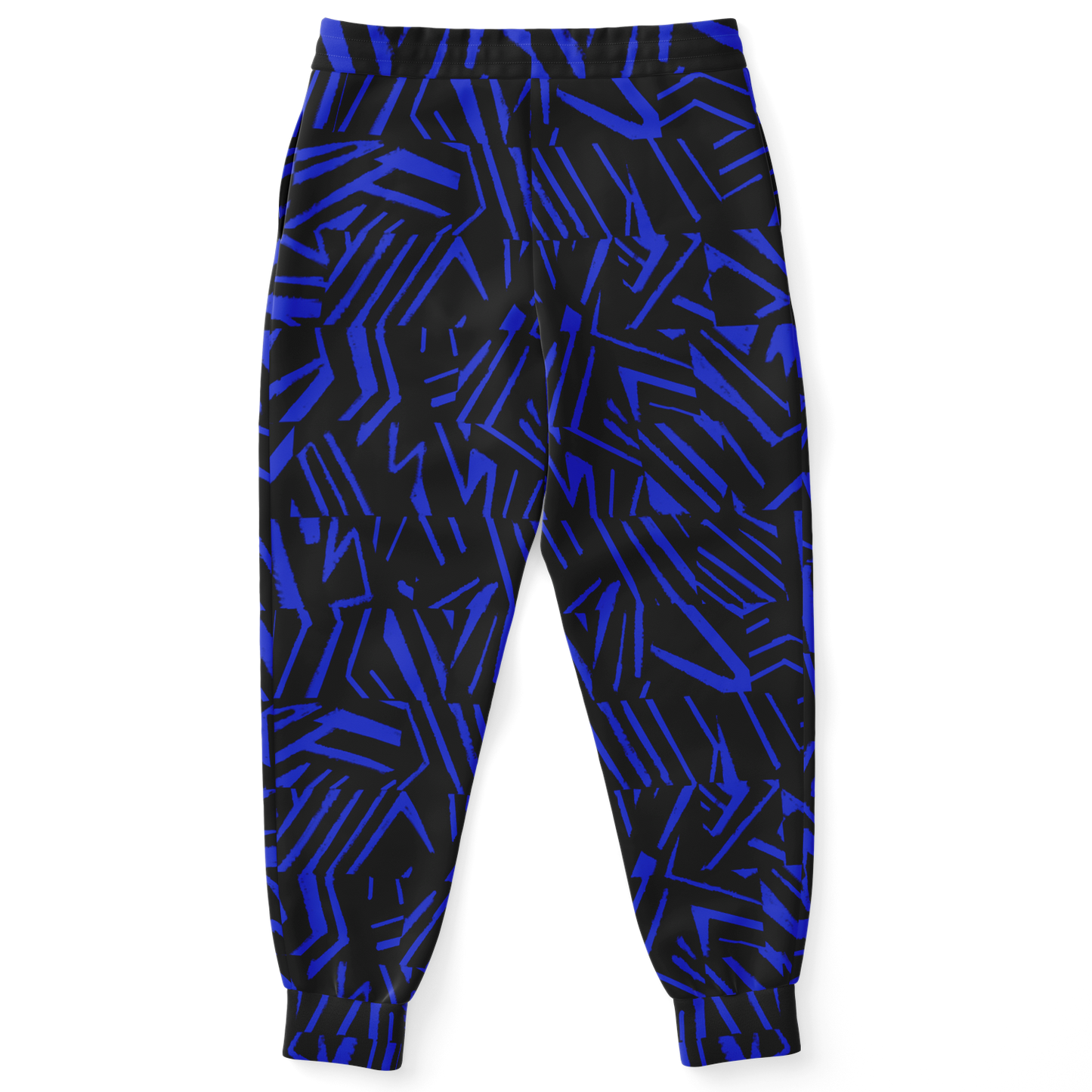 HV collage B Fashion Jogger - AOP