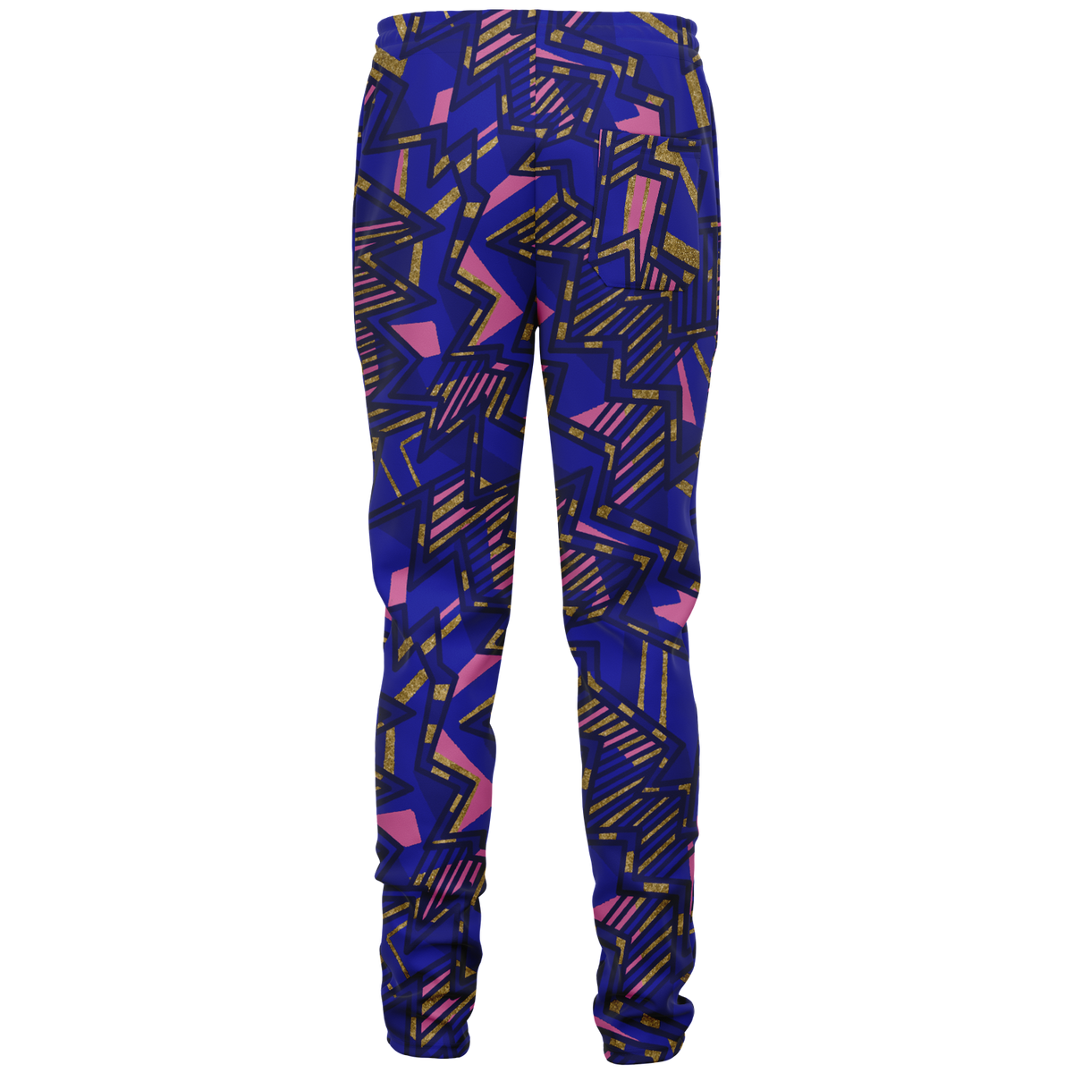 HV TRIBL Track Pants - AOP 1 - Choi Cheung