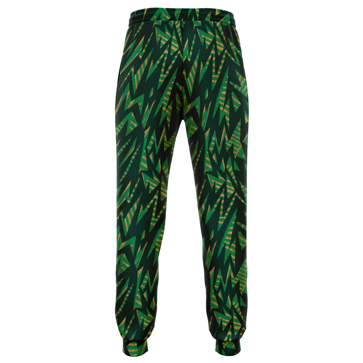 HVzig gr 75 Jogger new v2 Fashion Jogger - AOP