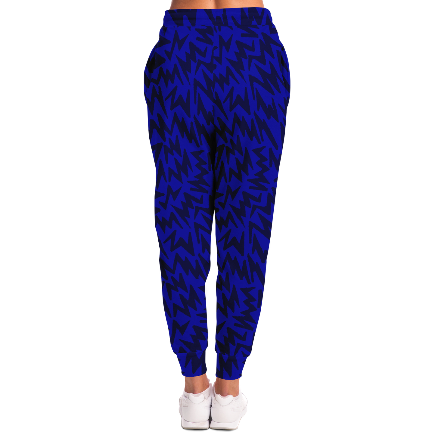 HV shape explosion 75 Fashion Jogger - AOP