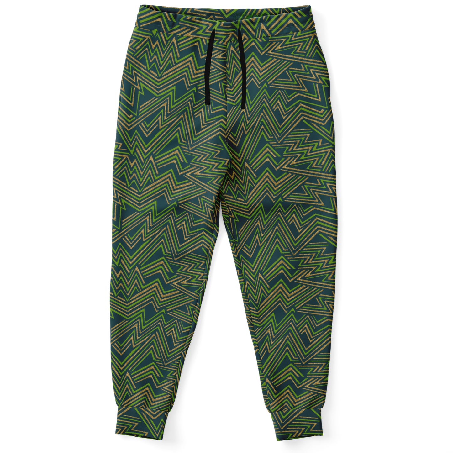 Lightnin3 in GR 50 Fashion Jogger - AOP