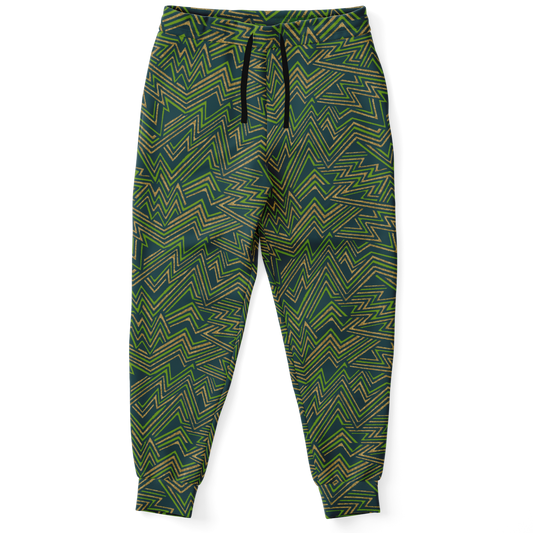 Lightnin3 in GR 50 Fashion Jogger - AOP
