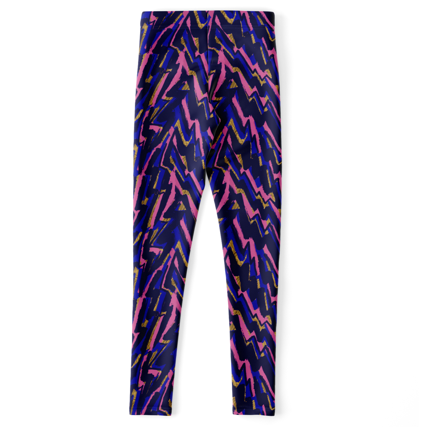 HV 11 V1.V2 remix 50 Leggings - AOP - Choi Cheung