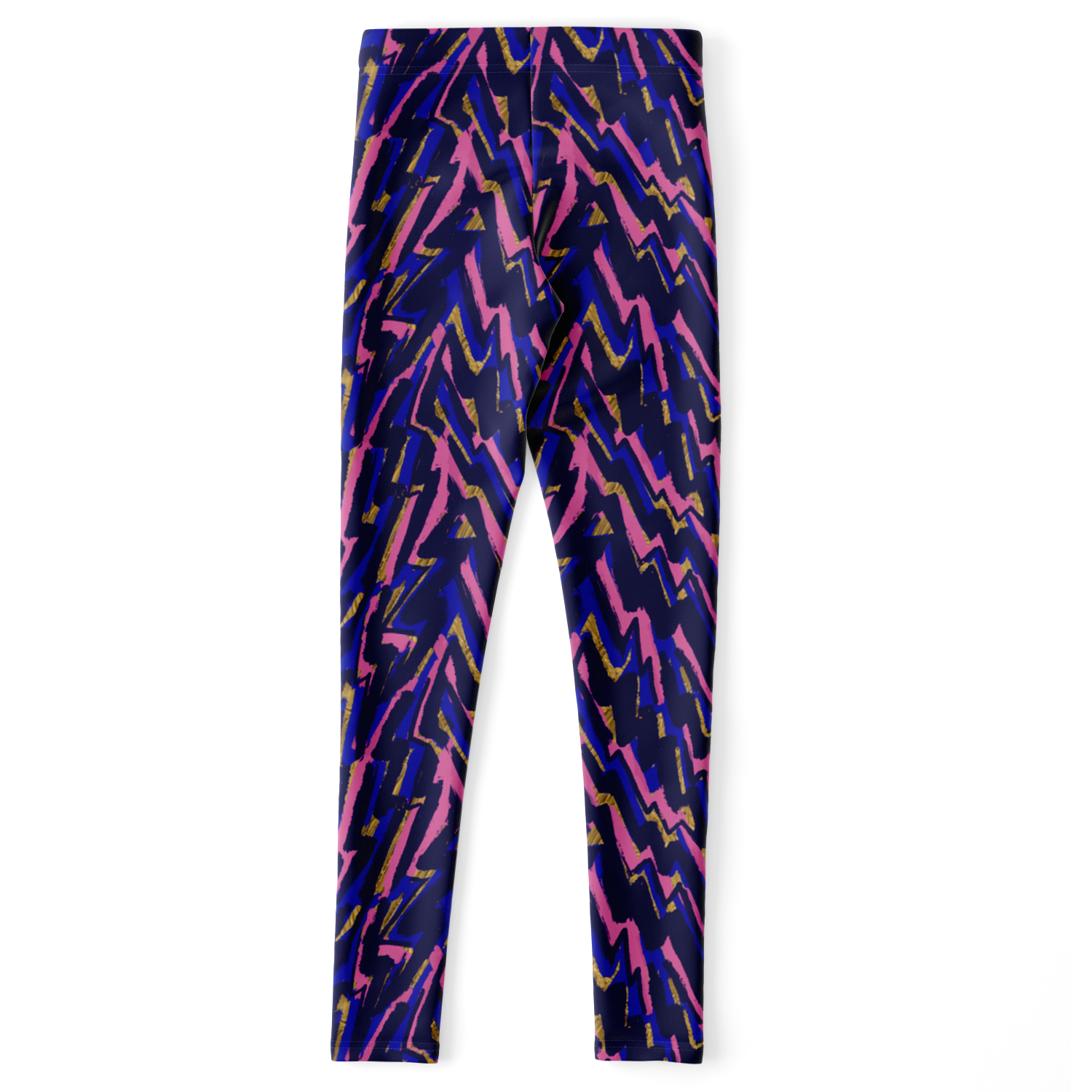 HV 11 V1.V2 remix 50 Leggings - AOP - Choi Cheung