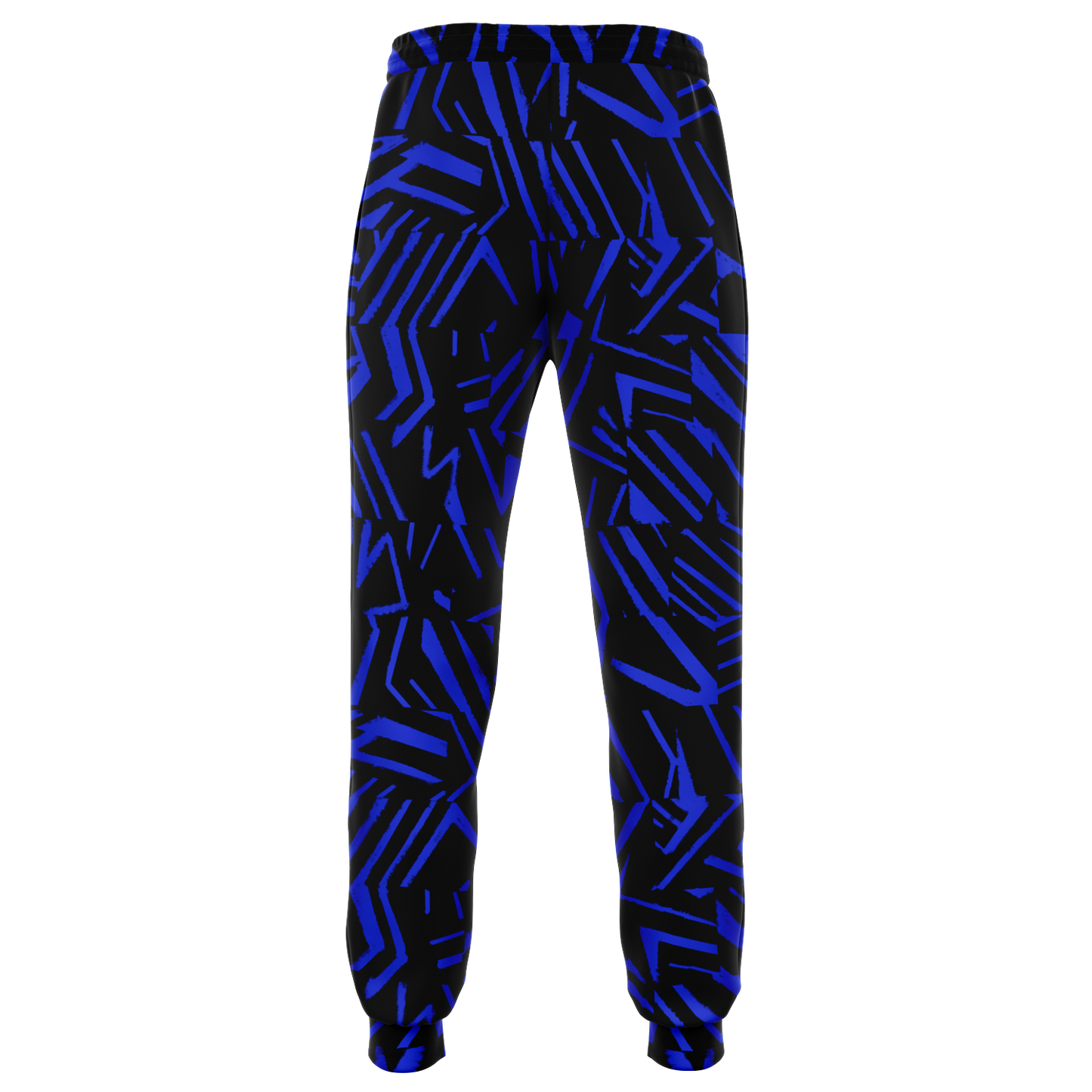 HV collage B Fashion Jogger - AOP