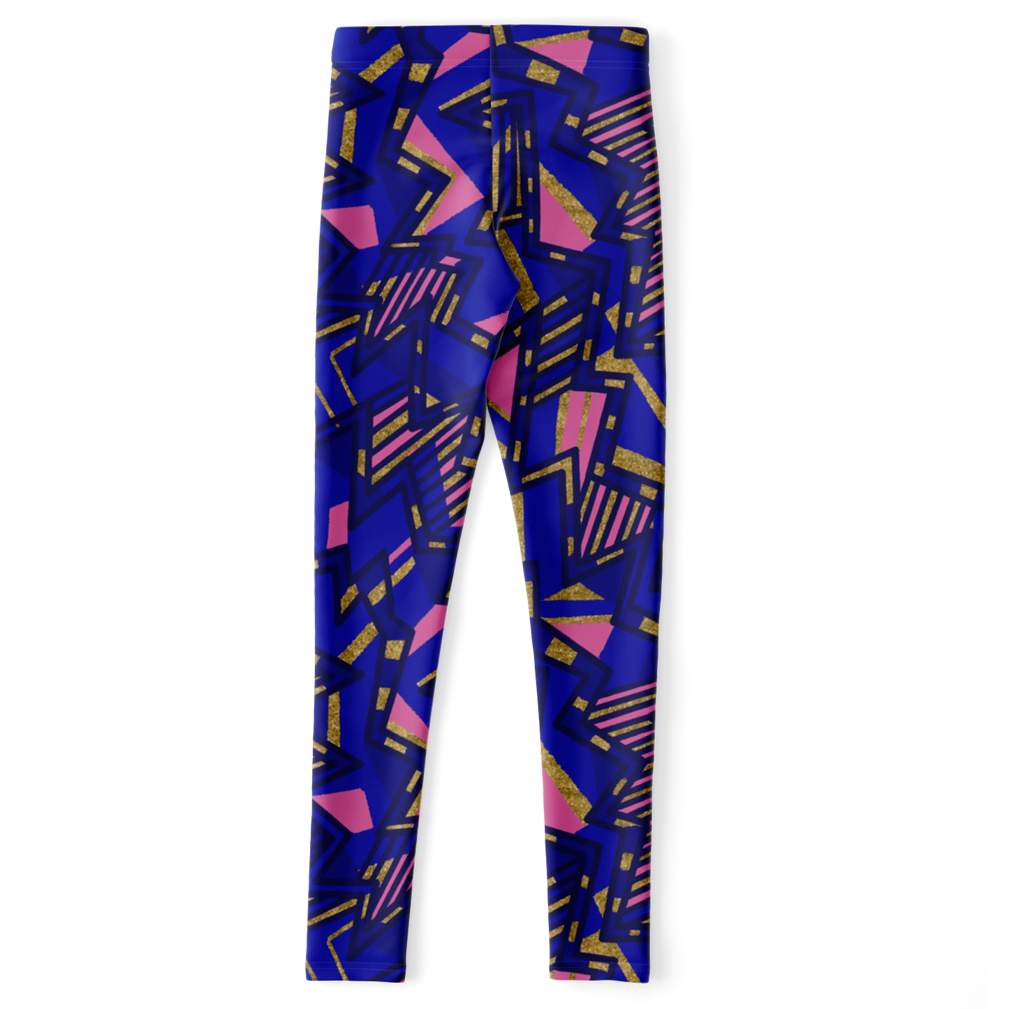 Hv tribal blast Leggings - AOP
