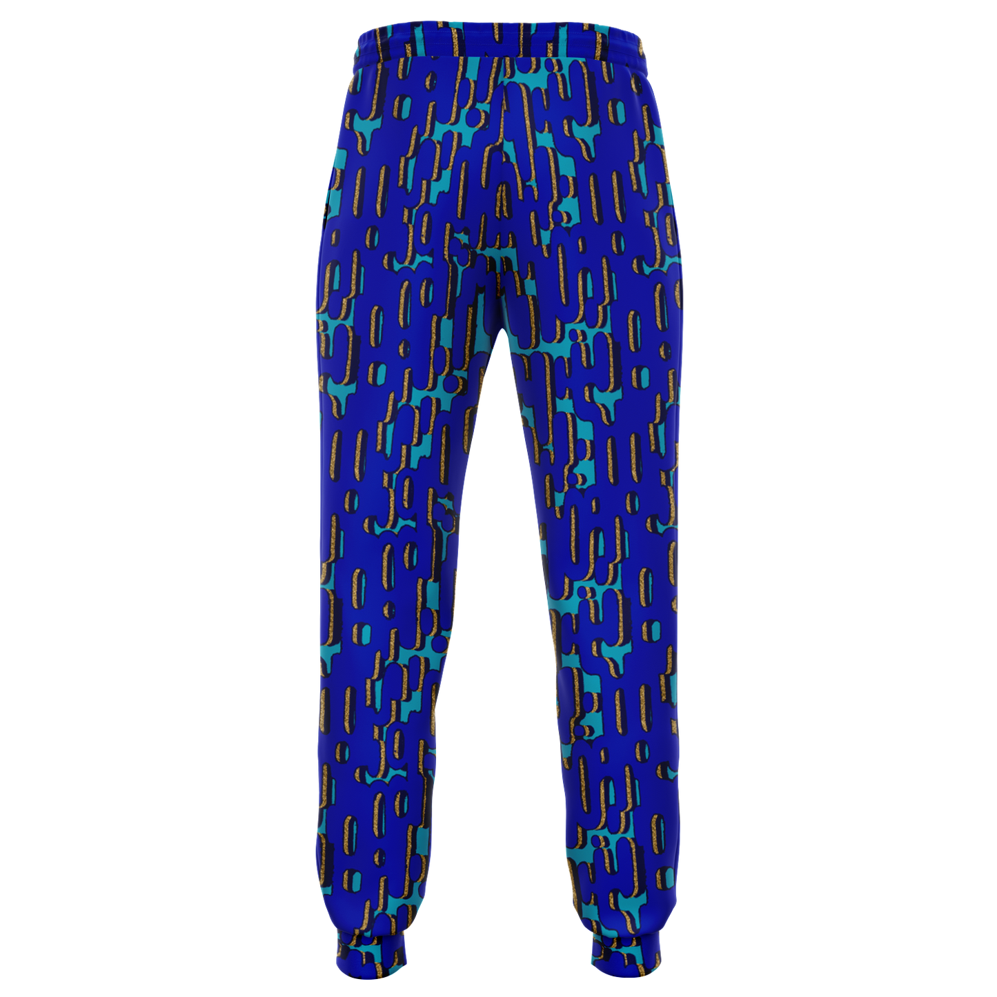 camo BL TE 50  Fashion Jogger - AOP