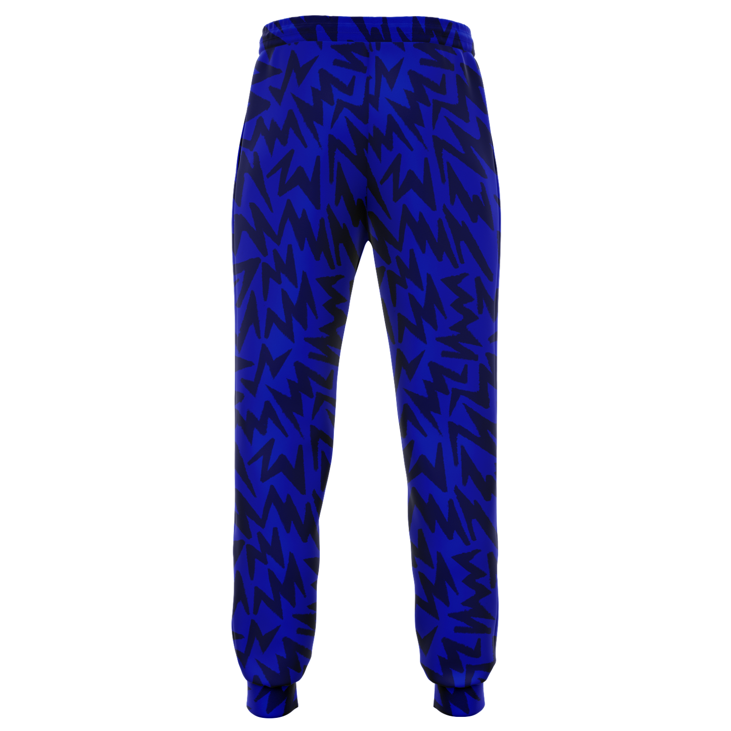 HV shape explosion 75 Fashion Jogger - AOP