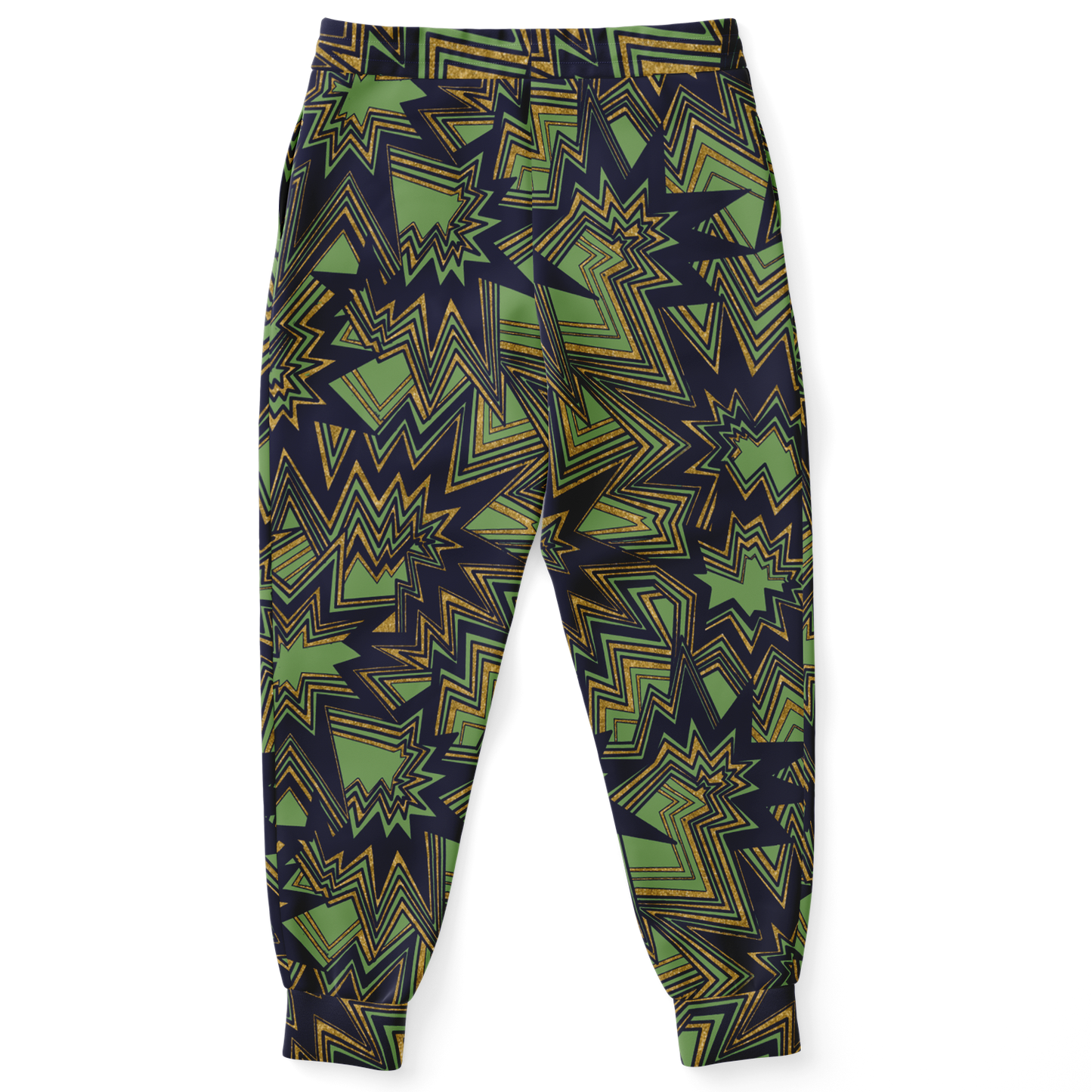 Boly radiate G Fashion Jogger - AOP