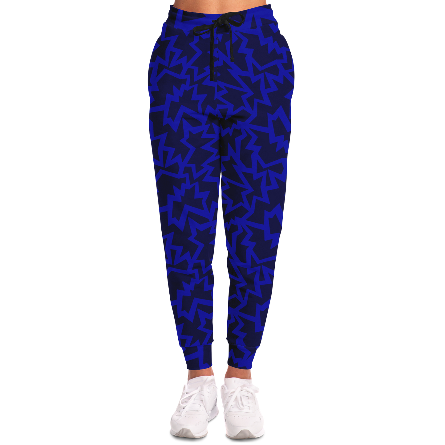 HV Bomb 50 Fashion Jogger - AOP