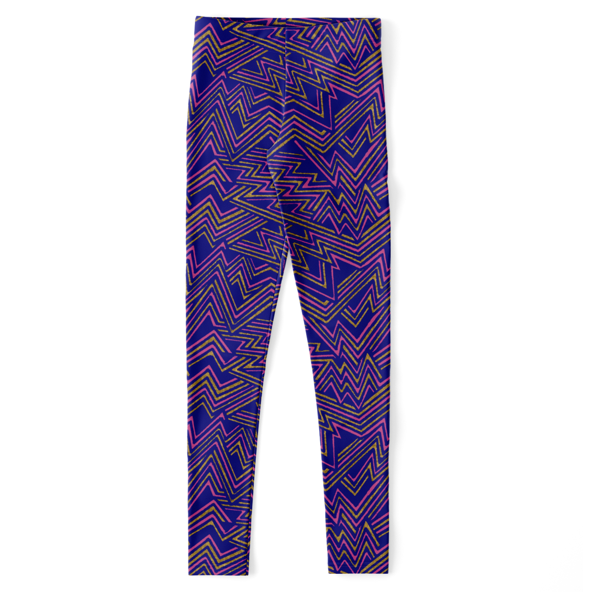 Lightning 3 BP 50 Leggings - AOP - Choi Cheung
