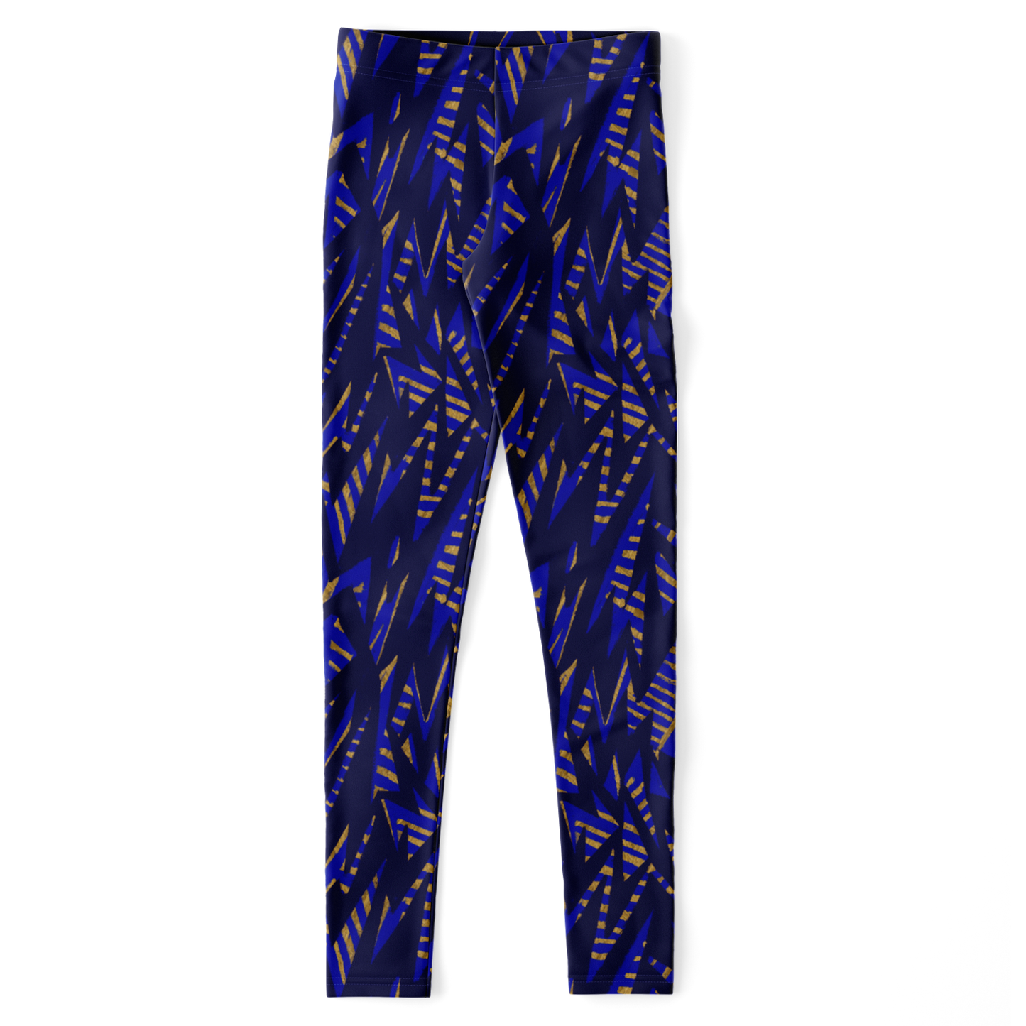 HVzig 75  Leggings - AOP