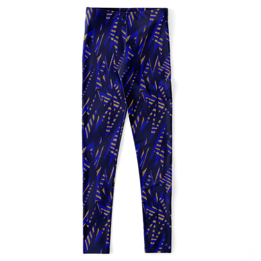HVzig 75  Leggings - AOP