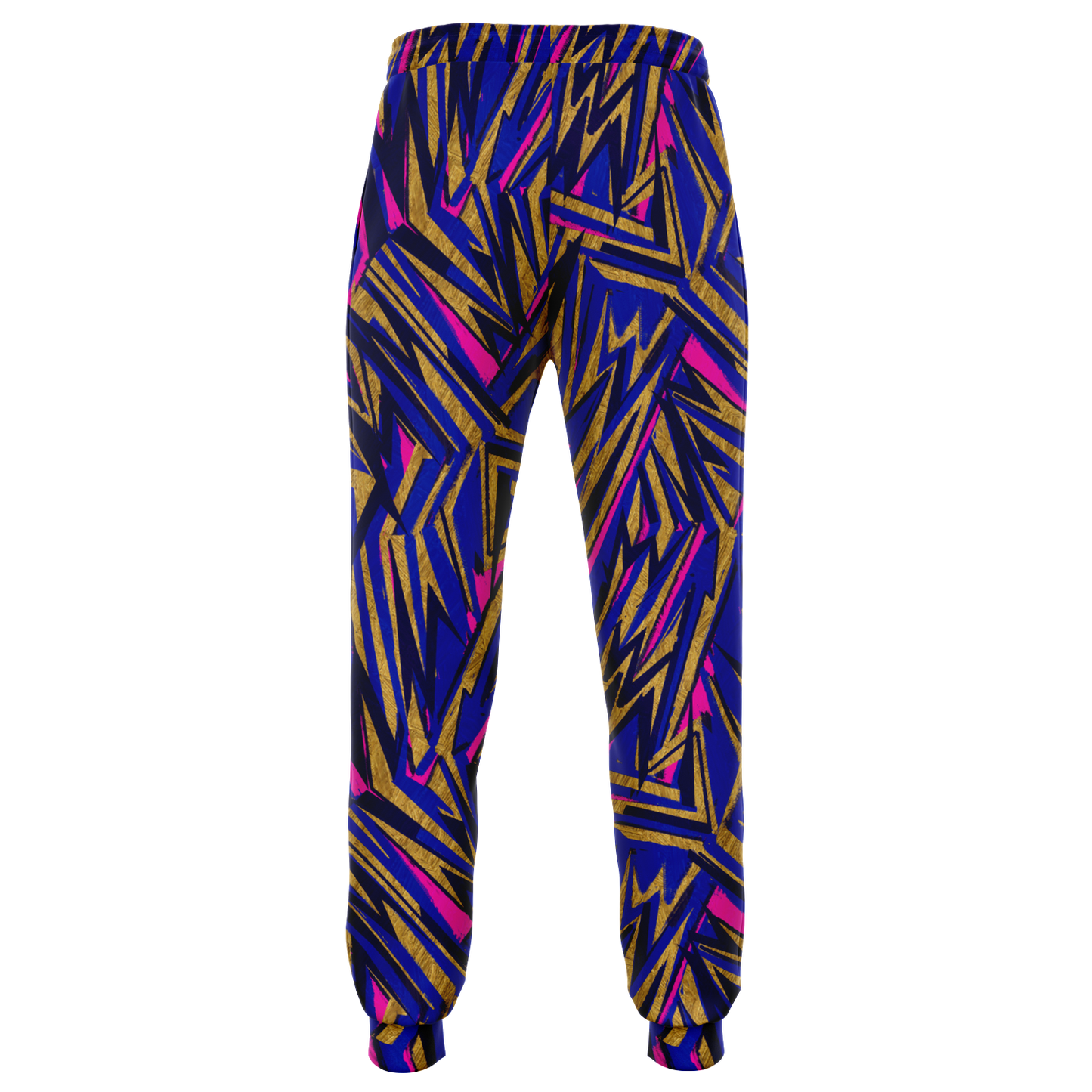 HV chaos Fashion Jogger - AOP