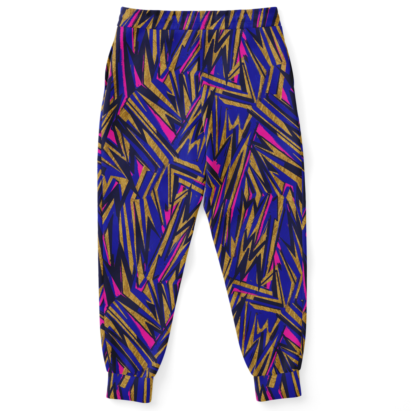 HV chaos Fashion Jogger - AOP